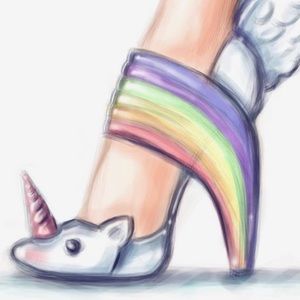 Meet your Posher, Olivia